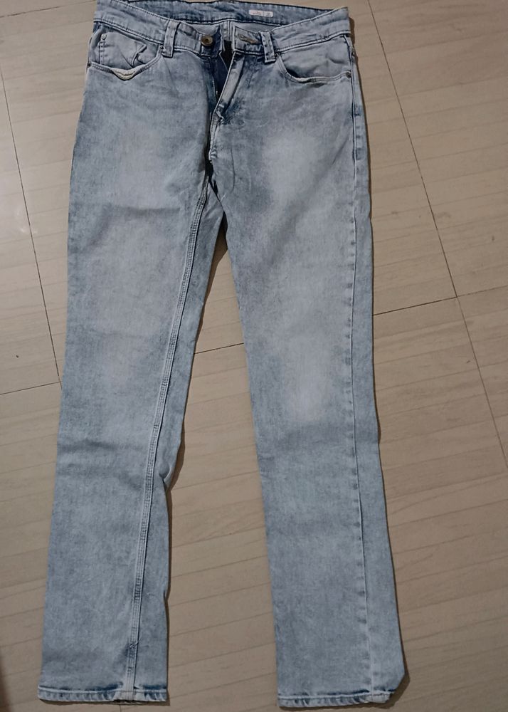 Price Drop Spykar Brand Mens Jeans