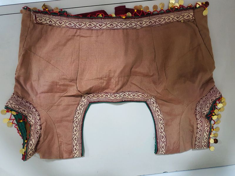 Navratari Blouse