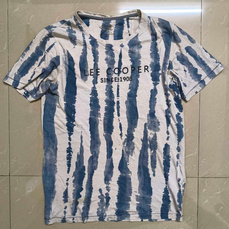 Lee Cooper Tee
