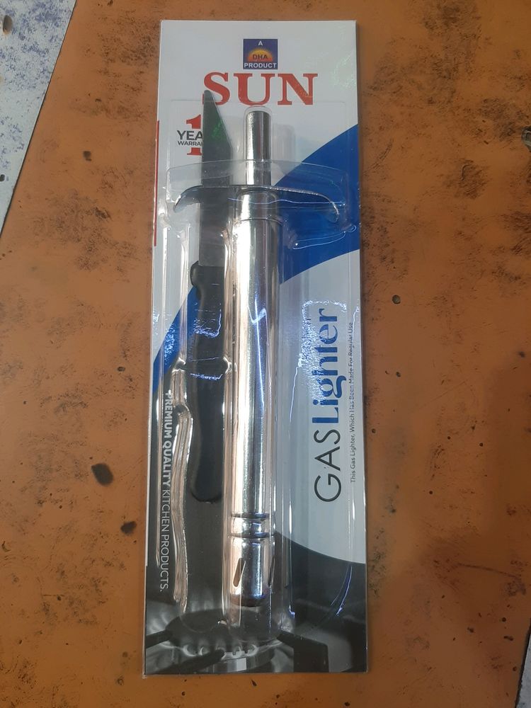 Laitar Gas