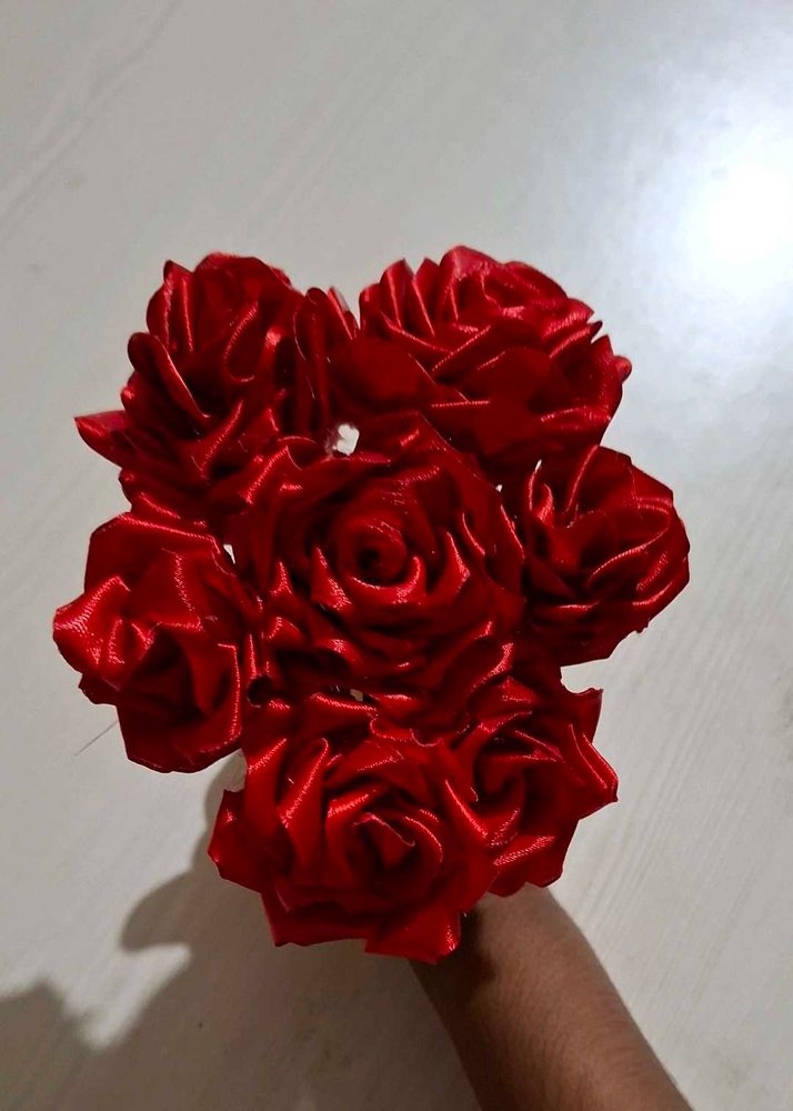Red Rose Bouquet