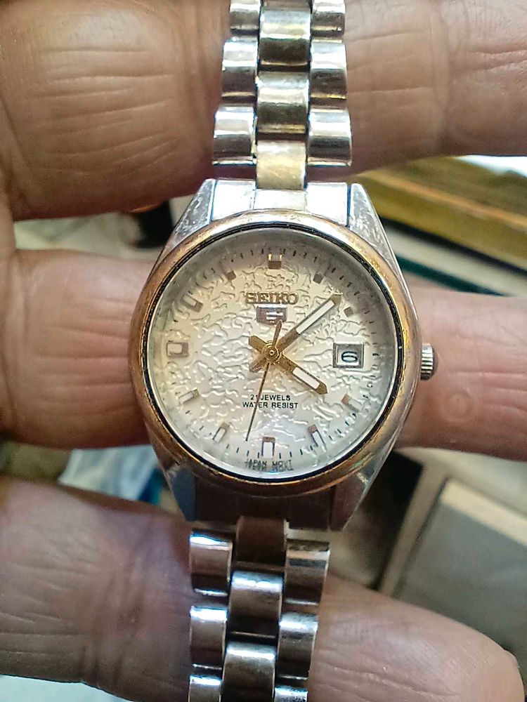 Seiko Ladies Watch