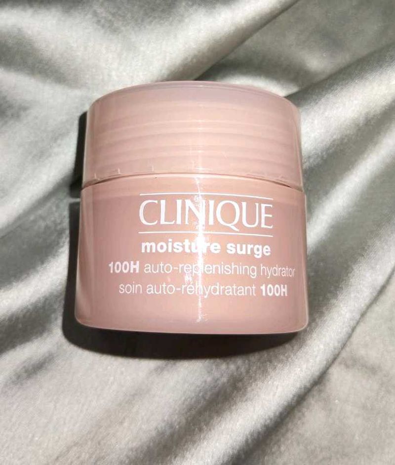 Clinique Sugar Moisture