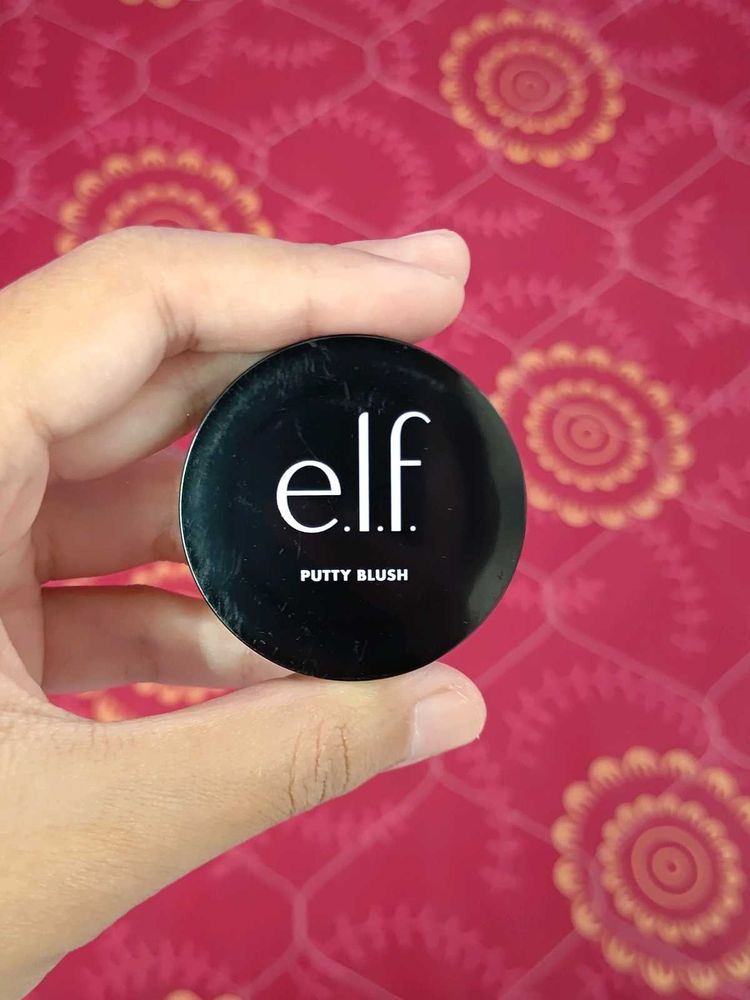 ELF Putty Blush