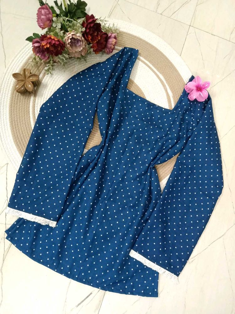🆕 beautiful corset short kurti 🎀