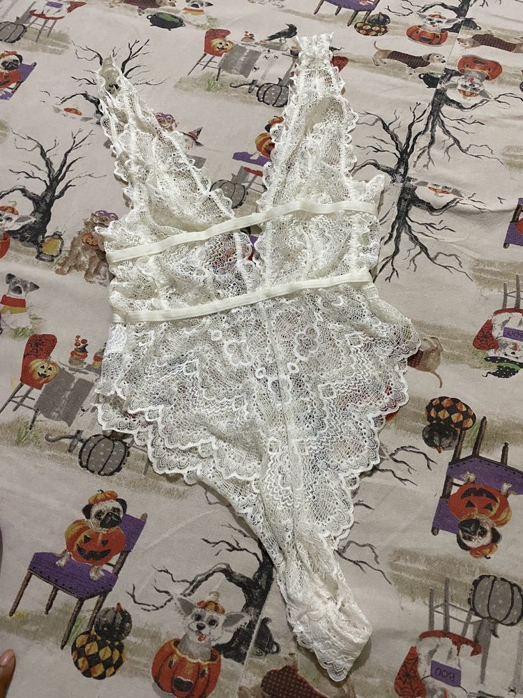 Body Suit