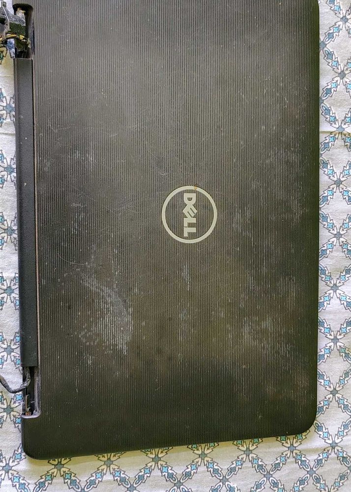 Dell Laptop Display
