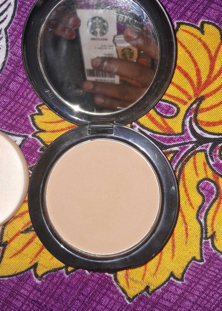 Maybelline New Compact