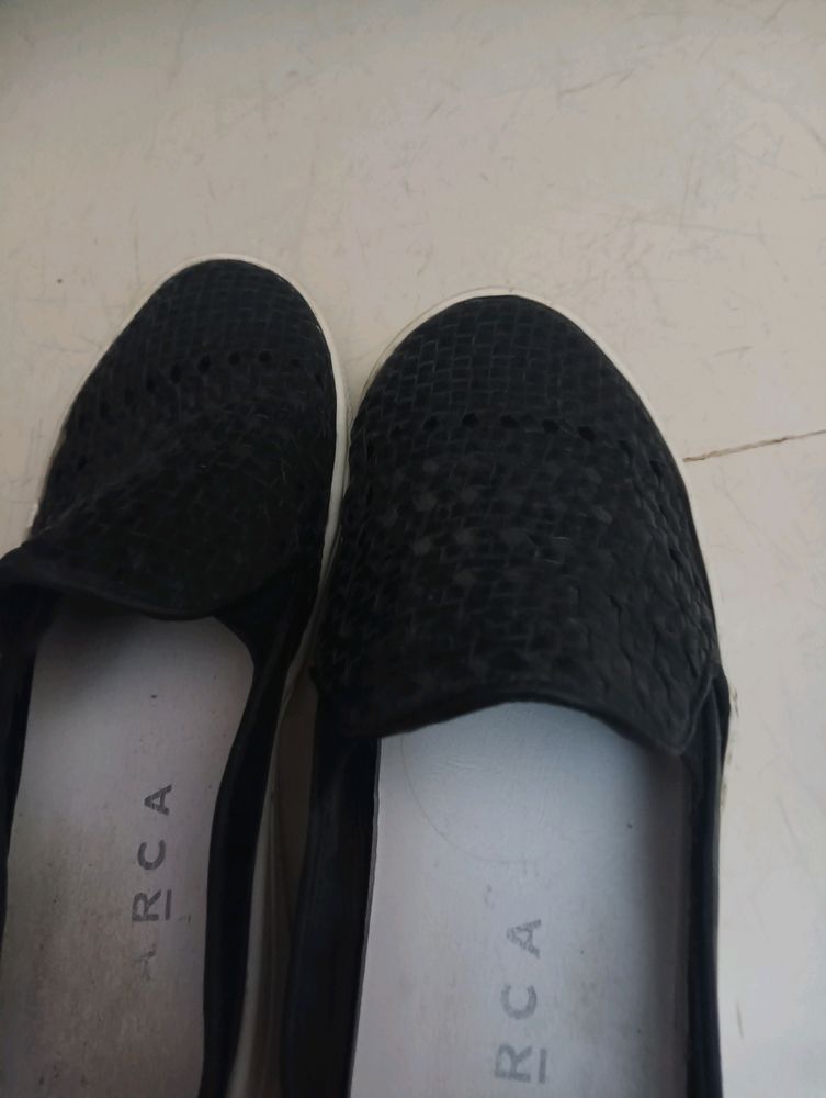 Loafers