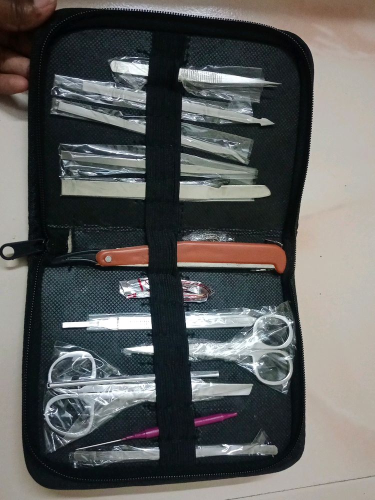 DISSECTION KIT 🎉for Medical Students