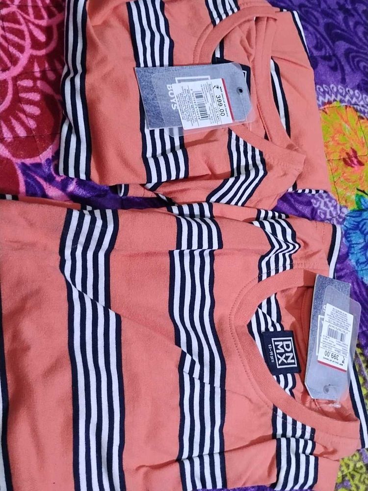 Boys T Shirt