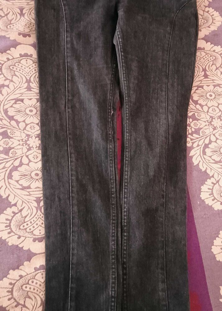Black Jeans