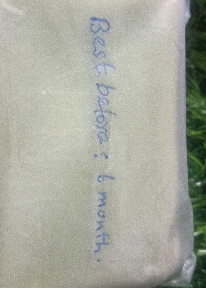 Kuppaimeni (Acalypha indica) Soap