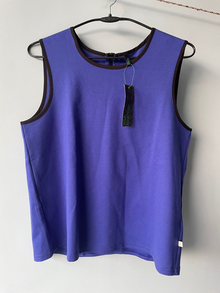 United Colours Of Benetton Top