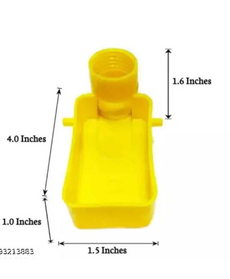 Automatic Feeder In Lowest Coins