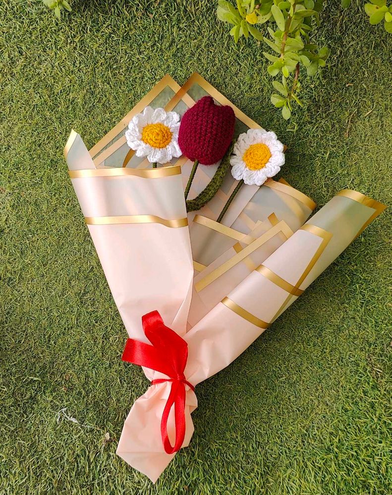 Tulip Bouquet