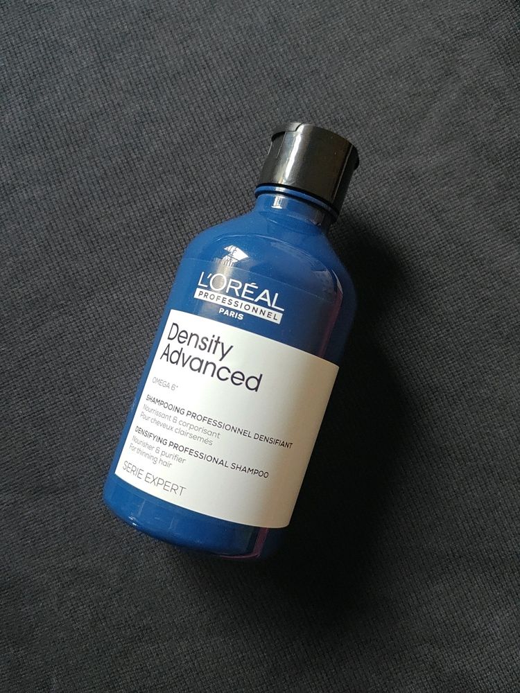 Loreal Density Advanced Shampoo