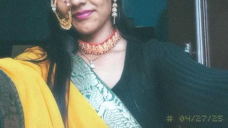 Gadwali/ Pahadi Galobana Or Choker