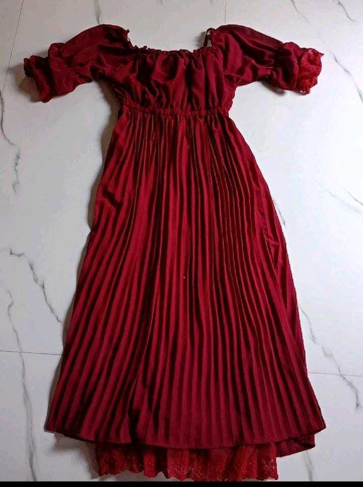 Nice Dress❤️🔥