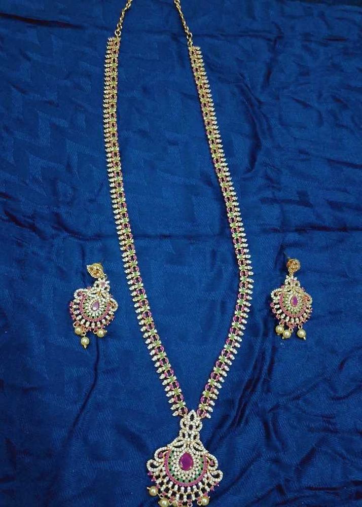 Jewellery Set