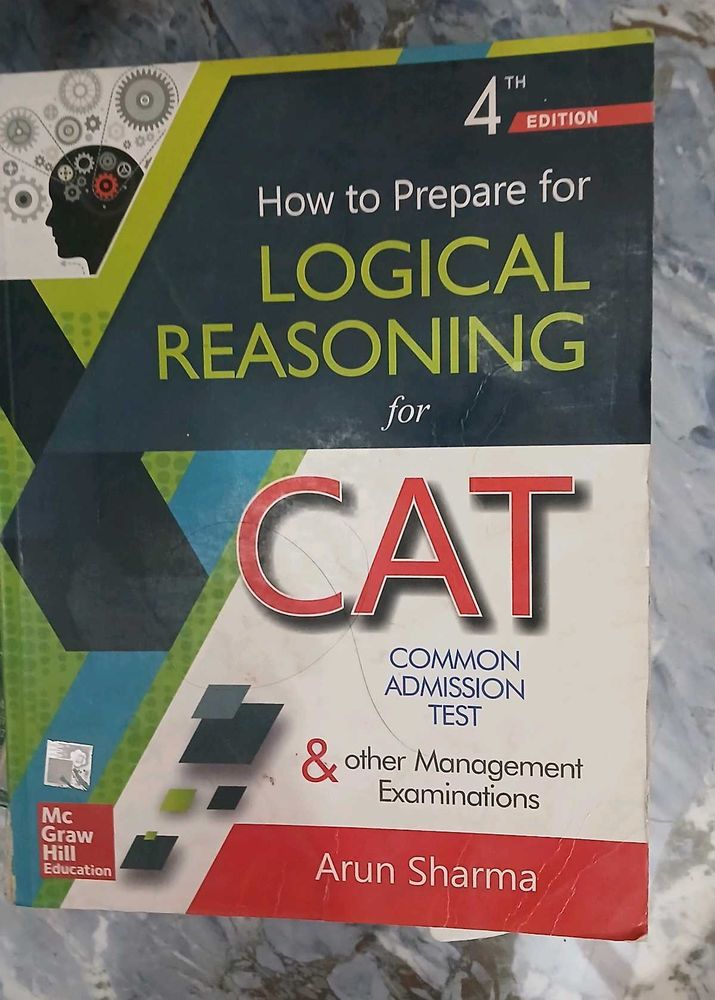 Logical Reasoning CAT Prep