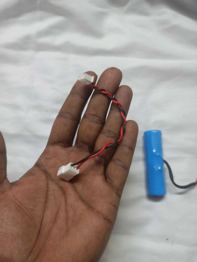 Lithium Battery