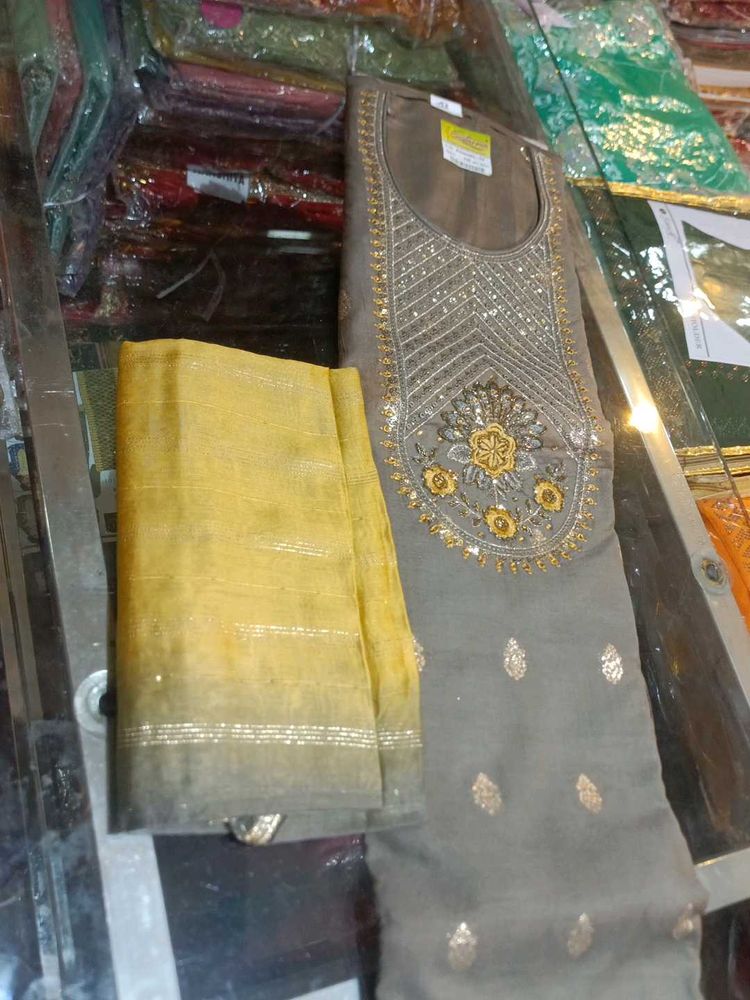 Elegant Salwar Suit