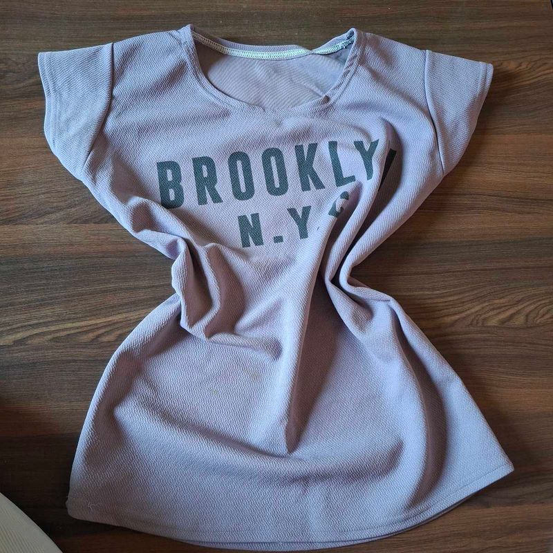 Brooklyn Graphic Tee