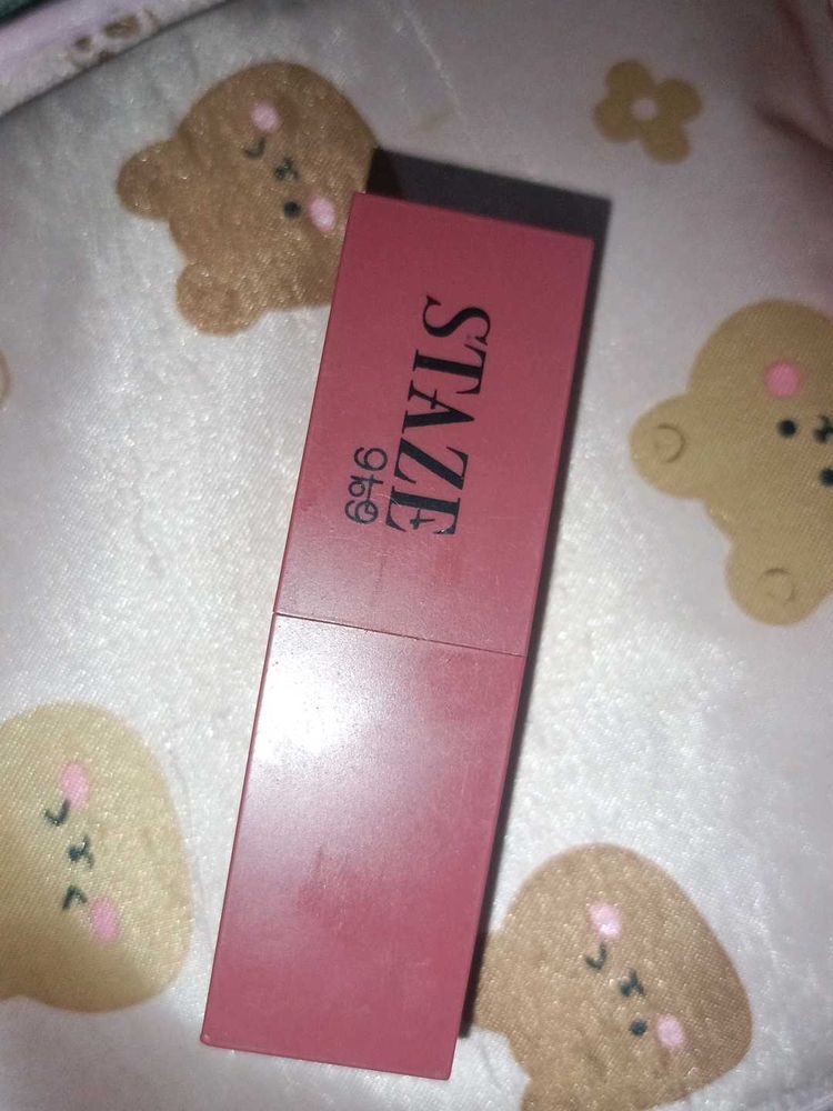 STAZE Lipstick