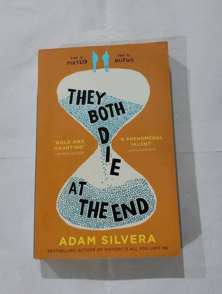 They Both Die at the End