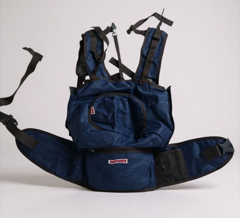 Pet Hip Carrier