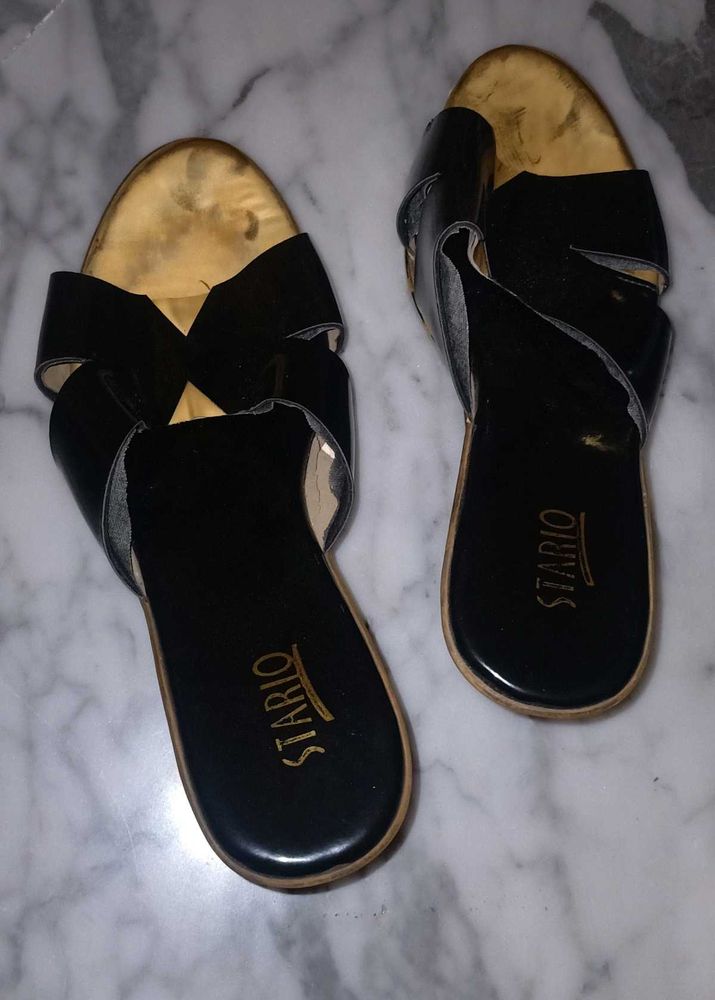 Ladies Designer Footwear Heels