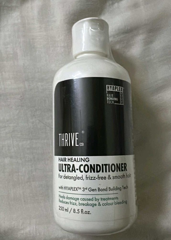 Seal Packed Thrive Ultra Conditioner