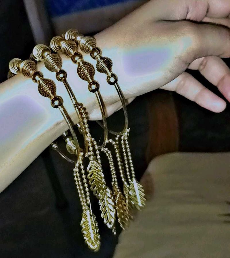 Bangles