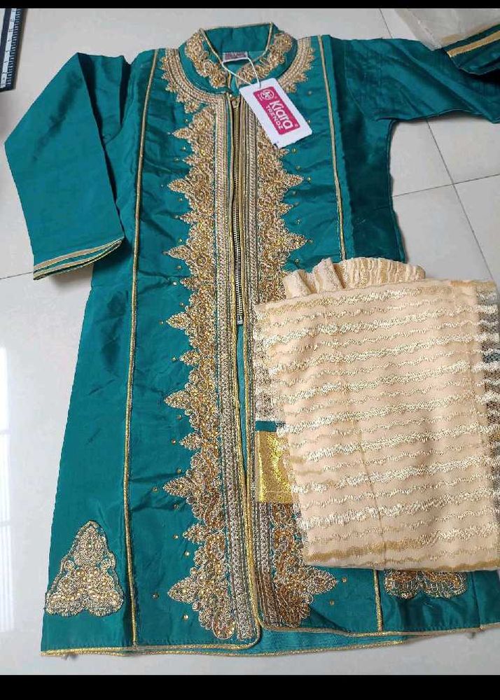 New With Tag