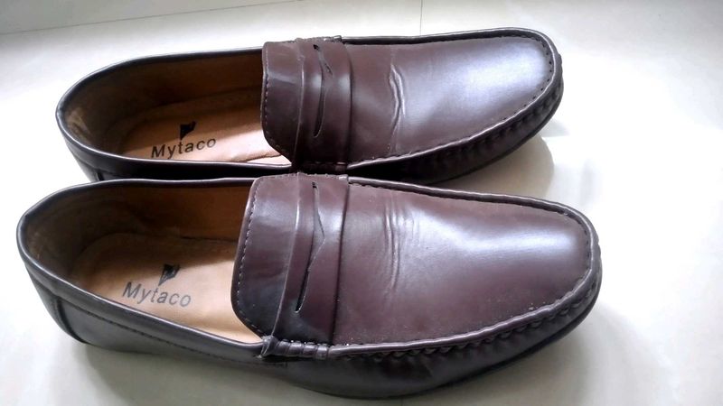 Men Casual Loafers