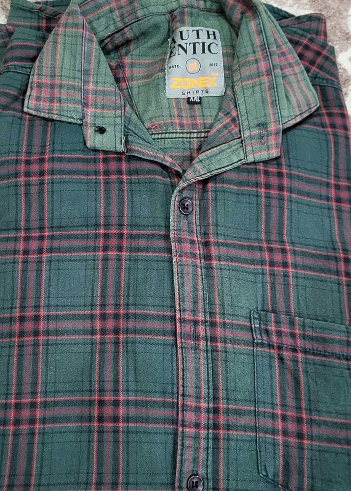 Men Shirt