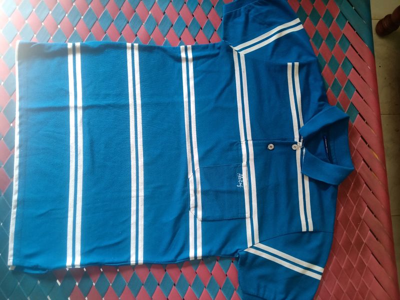 Men Tshirt Short Sleeve