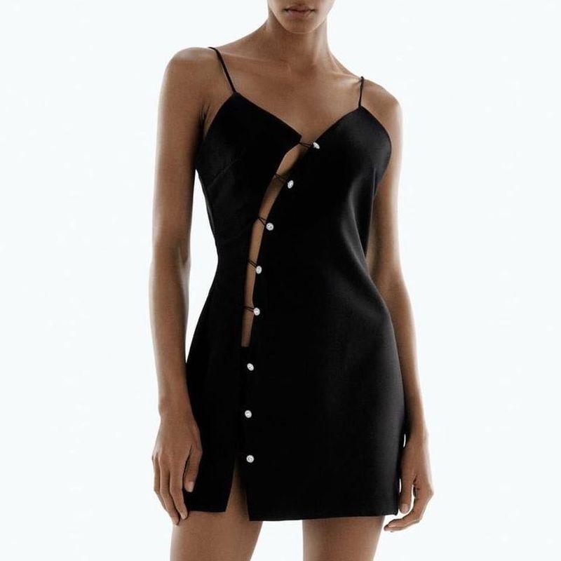 Zara Classic Bodycon