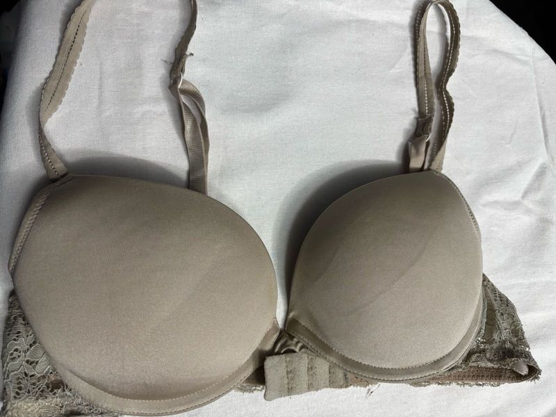 H&amp;M Padded Bra