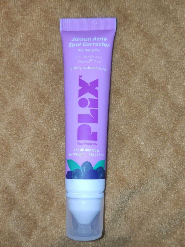 Plix Jamun Acne Spot Corrector Gel