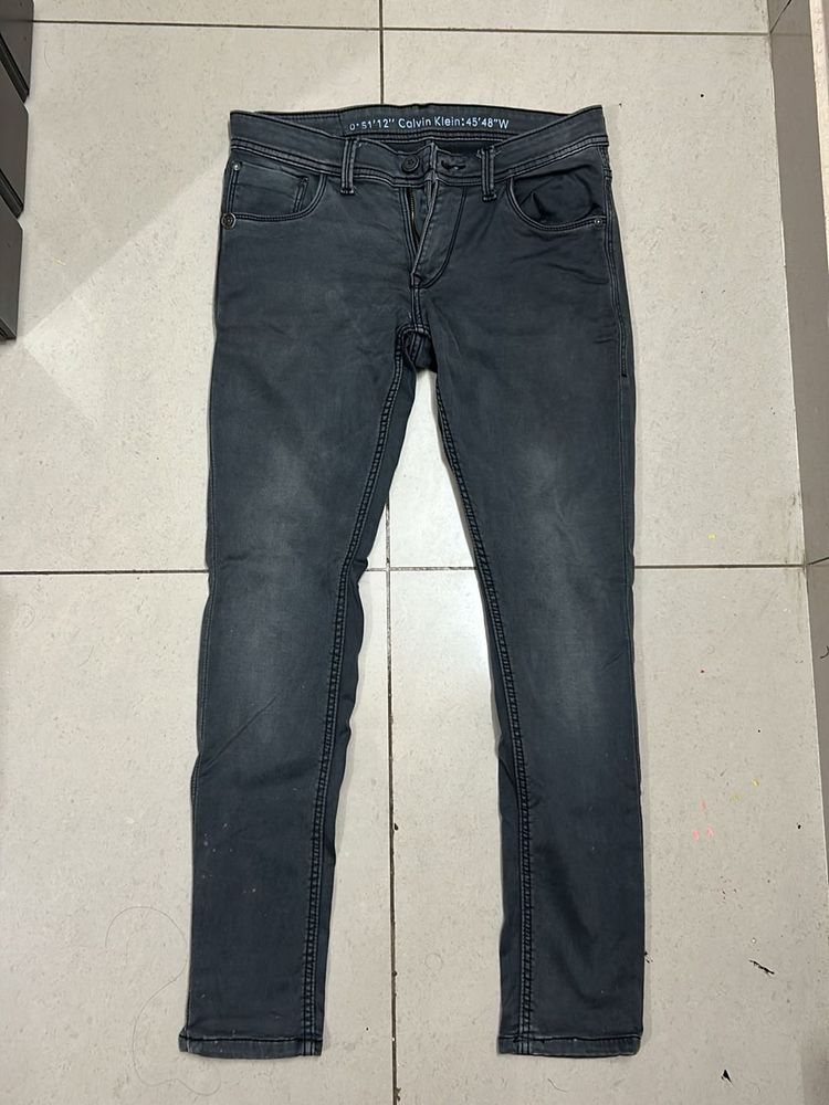 CALVIN KLEIN JEANS FOR MEN