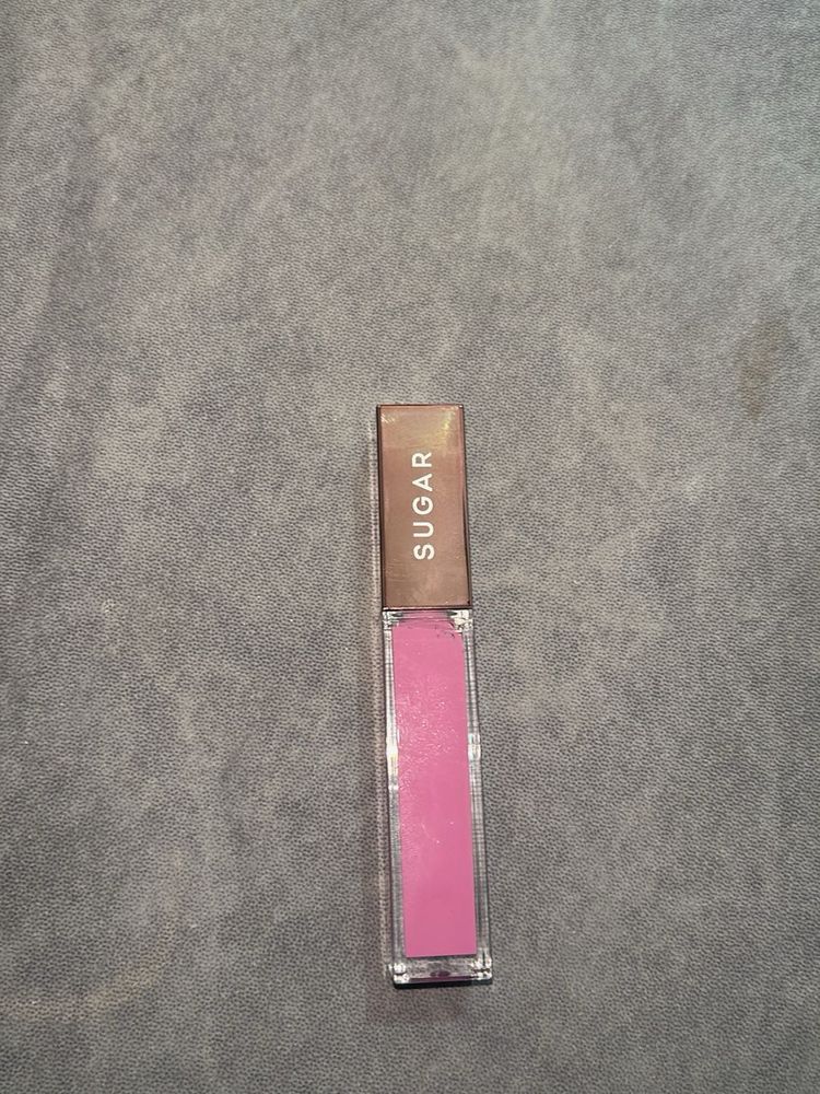 Sugar Cosmetics Lipstick