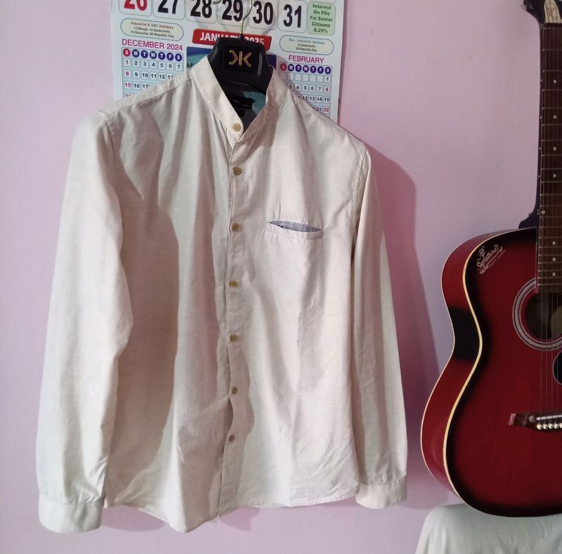 FTw01, Shirt  Men&#39;s