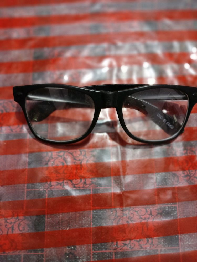 Plain Glass For Eye Protection