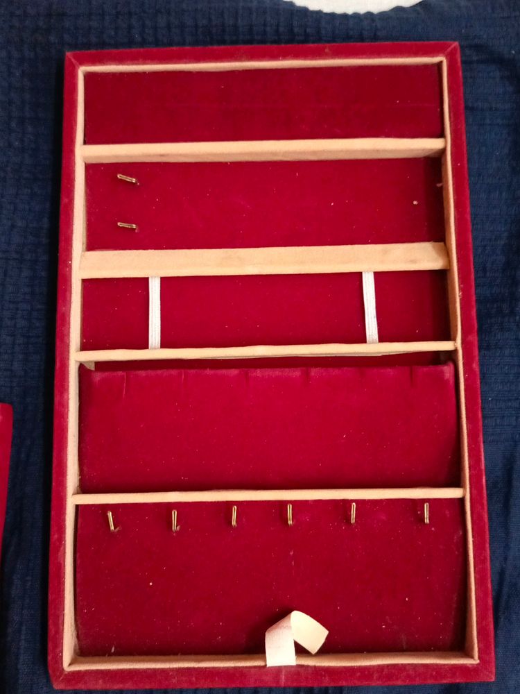New Jewelry Box