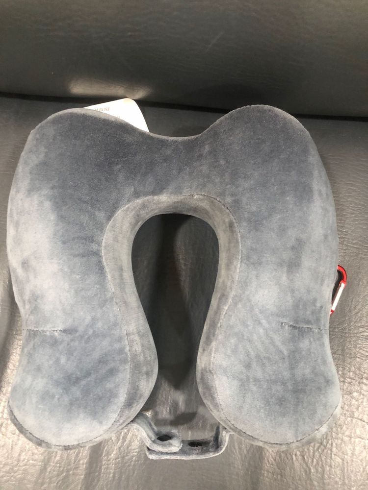 Neck Pillow Memory Foam