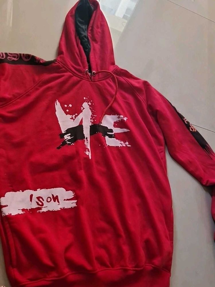 XXL Hoodie