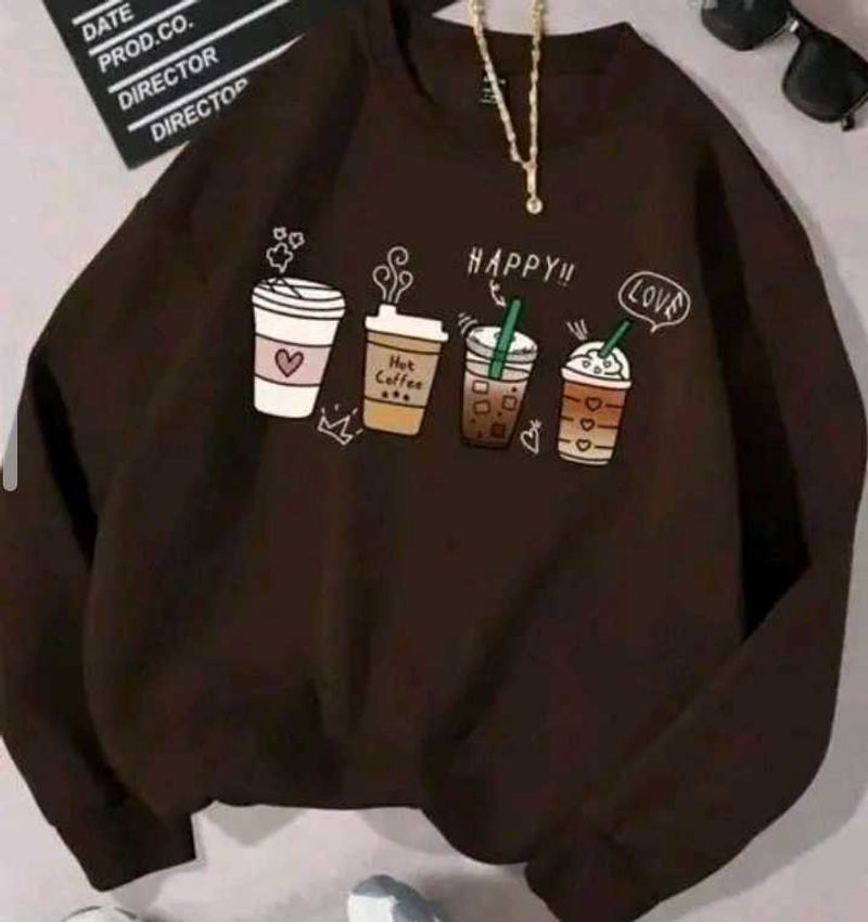 Sweatshirt
