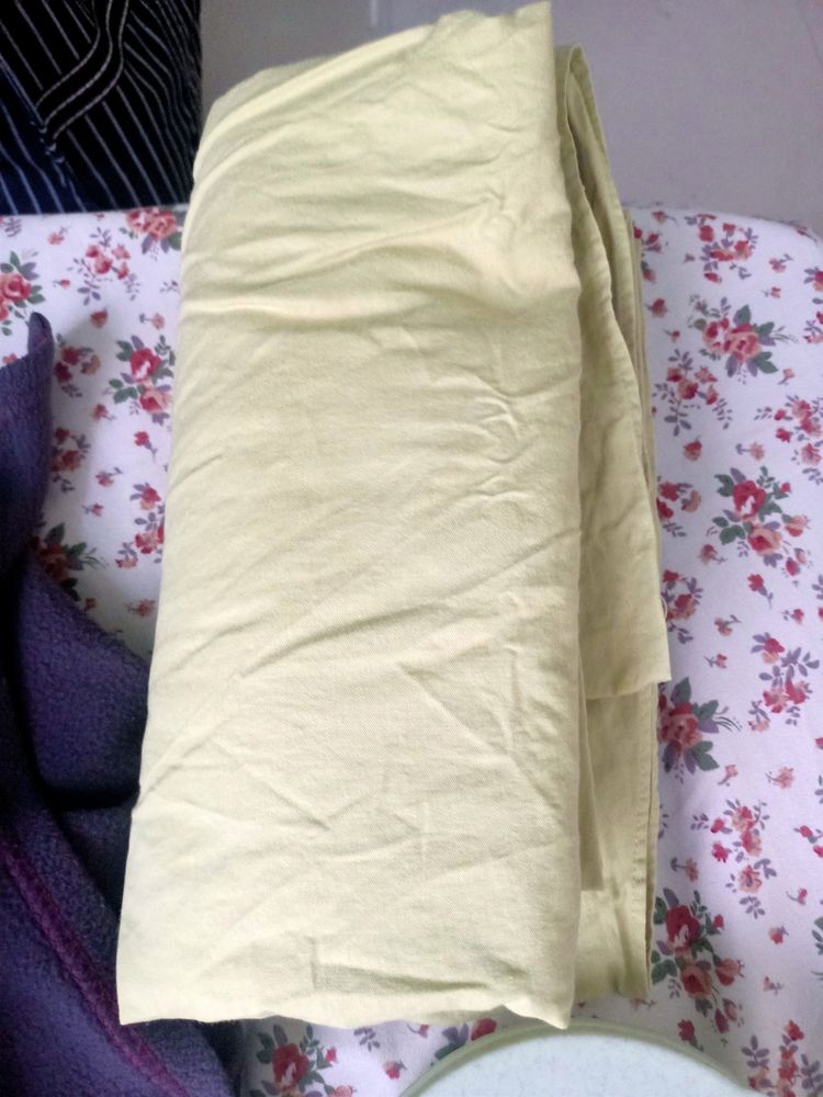 Bedsheet